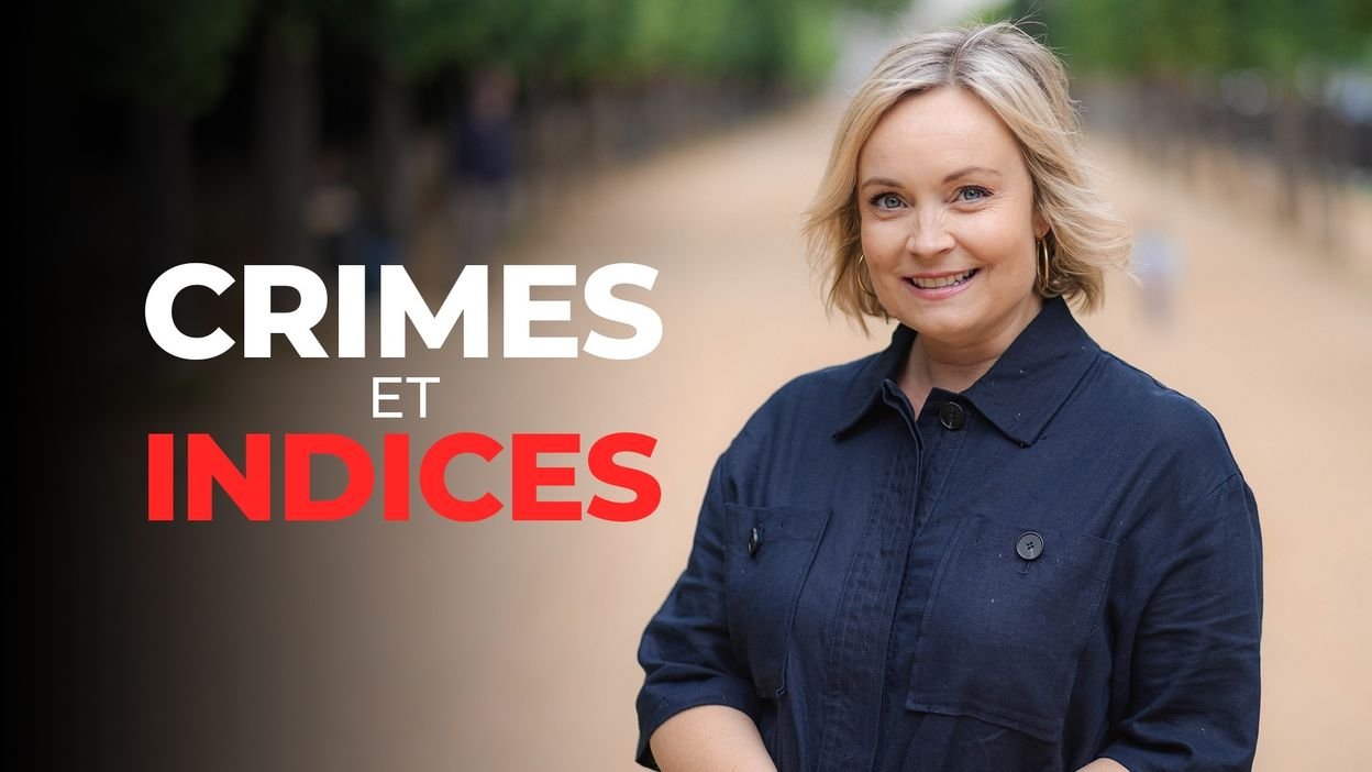 Crimes et Indices