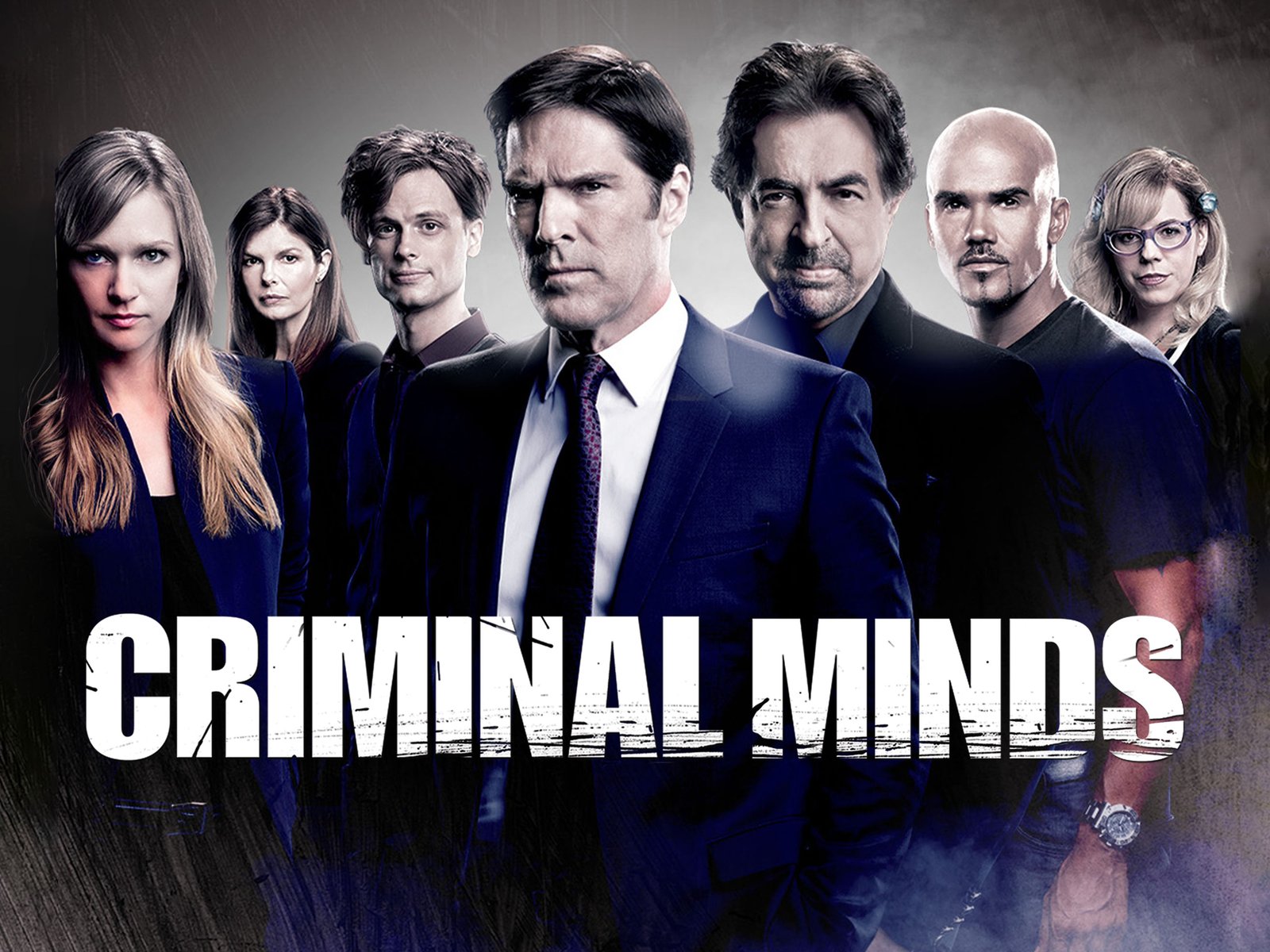 Criminal Minds