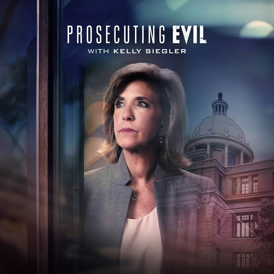Prosecuting Evil with Kelly Siegler